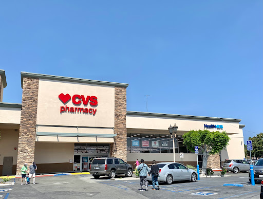 CVS, 1401 S Baldwin Ave, Arcadia, CA 91006, USA, 