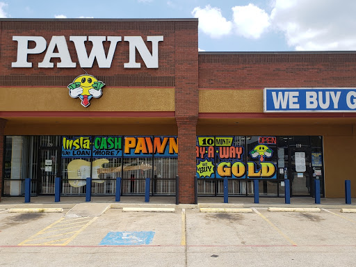 Pawn Shop «Insta Cash Pawn», reviews and photos, 2302 TX-121 BUS #120, Lewisville, TX 75067, USA