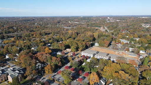 College «Converse College», reviews and photos