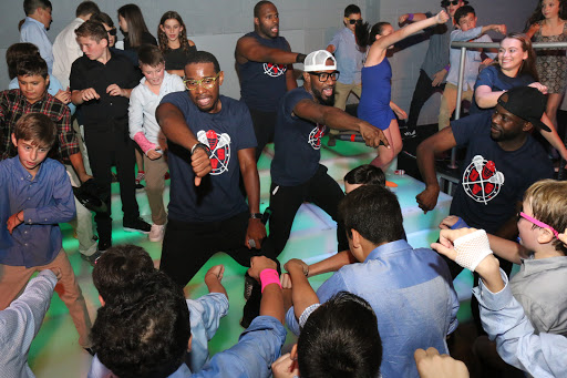 Event Venue «Club Infinity», reviews and photos, 404 Irvington St, Pleasantville, NY 10570, USA