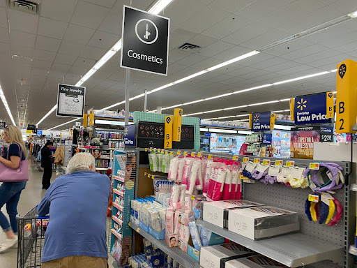 Department Store «Walmart Supercenter», reviews and photos, 7250 Union Park Ave, Midvale, UT 84047, USA
