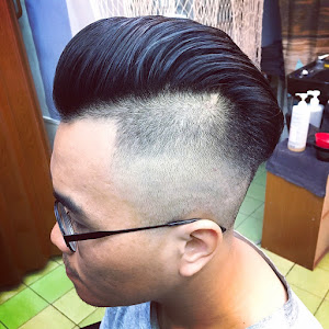 鹿理髮院 Deer Me Barber（原鹿先生理髮廳） - Hairstyle Pics