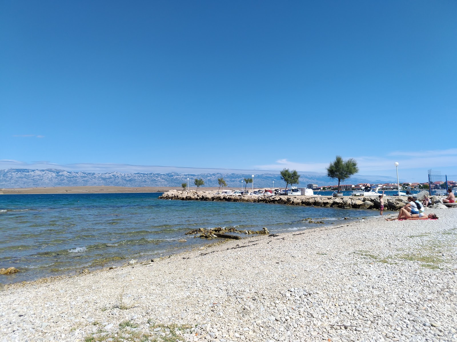 Plaza Lucica'in fotoğrafı biraz temiz temizlik seviyesi ile