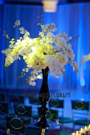 Florist «Anna Held Floral Studio», reviews and photos, 5557 N Sheridan Rd, Chicago, IL 60640, USA