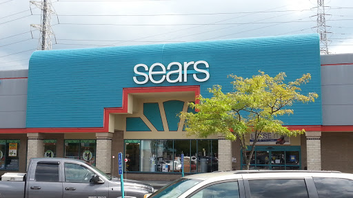 Appliance Store «Sears Hometown Store», reviews and photos, 9034 Overland Plaza, Overland, MO 63114, USA