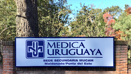 Médica Uruguaya Maldonado