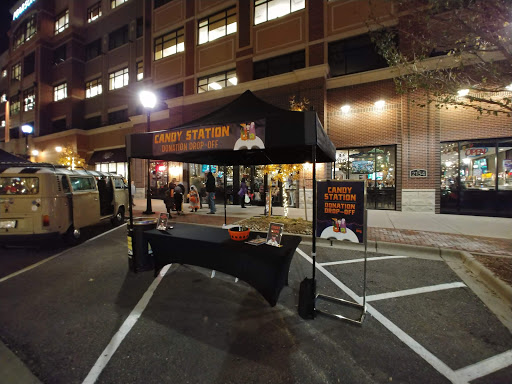 Shopping Mall «The Streets at SouthGlenn», reviews and photos, 6991 S Vine St, Centennial, CO 80122, USA