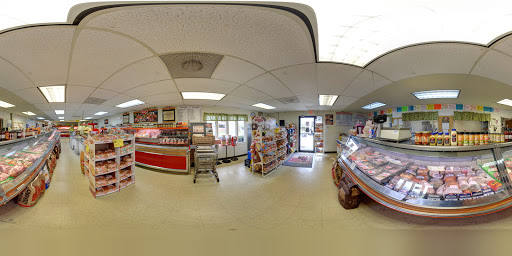 Grocery Store «College Hills Meat Shop», reviews and photos, 1522 E College Ave #1, Normal, IL 61761, USA