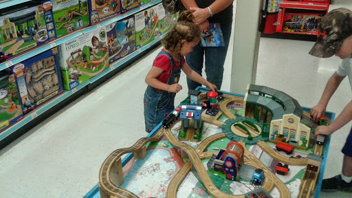 Toy Store «Toys