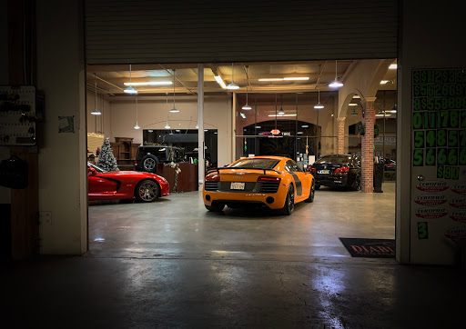 Used Car Dealer «Diablo Motors», reviews and photos, 2067 San Ramon Valley Blvd, San Ramon, CA 94583, USA