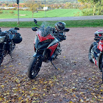 Photo n°5 de l'avis de Marcel.l fait le 25/04/2020 à 18:19 sur le  Biker Oase Cafe 36 à Kelbra