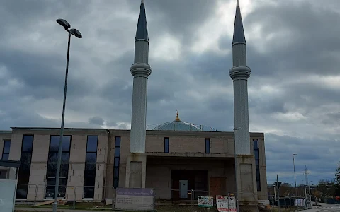 DITIB Monheim - Osman Gazi Moschee image