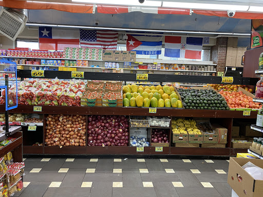 Supermarket «La Placita Supermarket», reviews and photos, 155 N Main St, Port Chester, NY 10573, USA