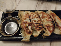 Dumpling du Restaurant japonais IORI à Toulouse - n°1