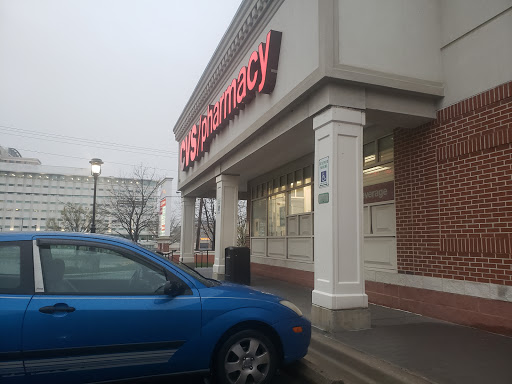 Drug Store «CVS», reviews and photos, 3605 East-West Hwy, West Hyattsville, MD 20782, USA