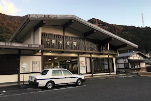 Nagiso Station image