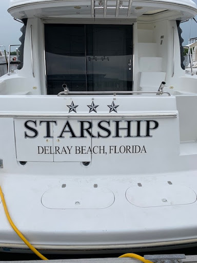 Commercial Printer «Bella Signs & Designs», reviews and photos, 5651 Halifax Ave #8, Fort Myers, FL 33912, USA