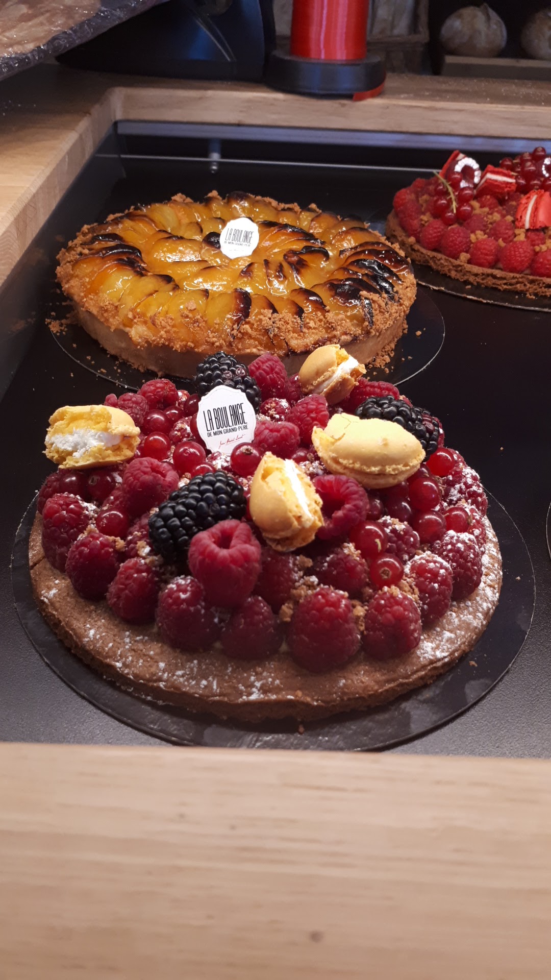 Photo n° 6 de l'avis de Bea. fait le 29/09/2018 à 07:09