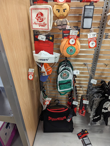 Pet Supply Store «PetSmart», reviews and photos, 476 Corwin Nixon Blvd, South Lebanon, OH 45065, USA