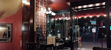 Atmosphère du Restaurant Le Sarah Bernhardt à Paris - n°6