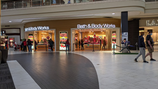 Shopping Mall «West Ridge Mall», reviews and photos, 1801 SW Wanamaker Rd, Topeka, KS 66604, USA