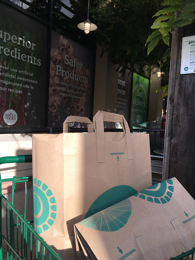 Grocery Store «Whole Foods Market», reviews and photos, 340 3rd St, San Rafael, CA 94901, USA