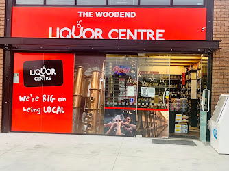 The Woodend Liquor Centre