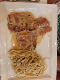 Saltimbocca du Restaurant italien Auberge de Venise Montparnasse à Paris - n°10