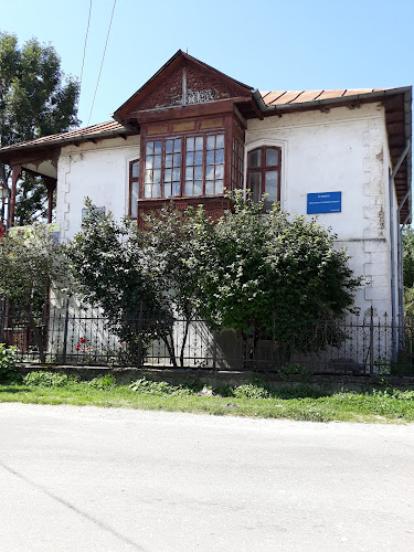 Opinii despre Muzeu etnografic Nicolae Ulieru în <nil> - Muzeu