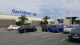 Centre Commercial Carrefour Tarnos-Océan Tarnos