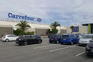 Centre Commercial Carrefour Tarnos-Océan image