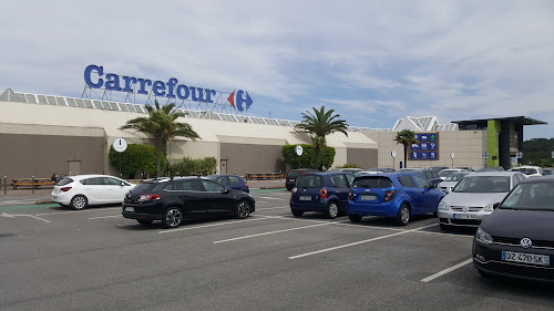Centre Commercial Carrefour Tarnos-Océan à Tarnos