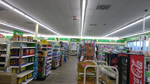 Dollar Store «Dollar Tree», reviews and photos, 2701 Clearlake Rd a, Cocoa, FL 32922, USA