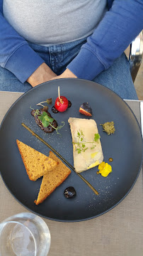 Foie gras du Restaurant Le Chef Arnaud à Villeherviers - n°4