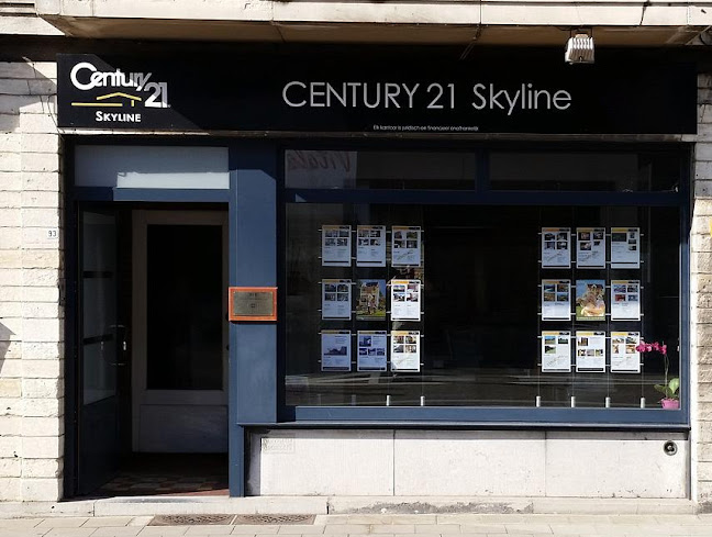 CENTURY 21 Skyline - Leuven