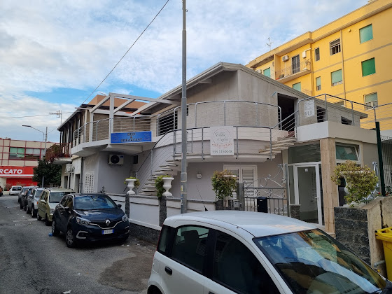 Photo Bed & Breakfast B&B Villa Sofia 88100 Catanzaro