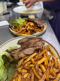 Steak du Restaurant Le Conti Fronton - n°2