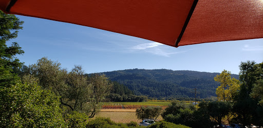 Winery «Fairwinds Estate Winery», reviews and photos, 4550 Silverado Trail N, Calistoga, CA 94515, USA