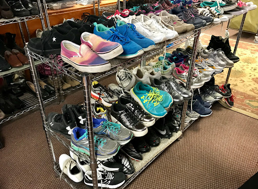 Thrift Store «Lifebridge Thrift Store», reviews and photos