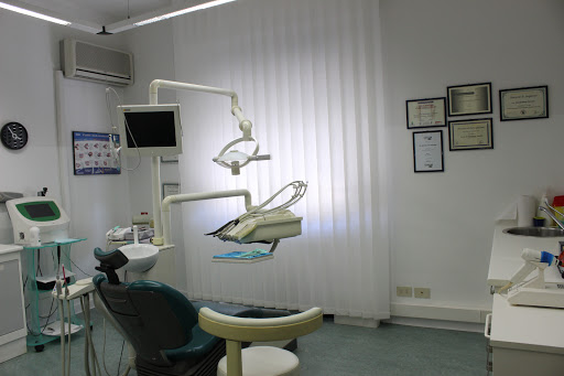 Studio Dentistico Dott. Nicastro