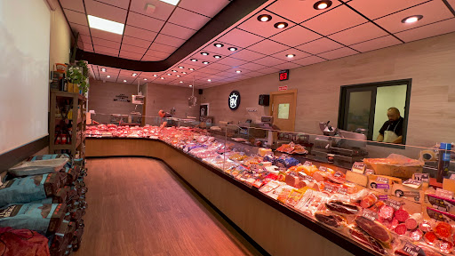 Carnicería Baonza & Méndez en La Cabrera