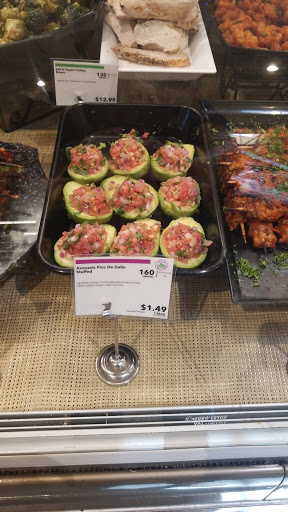 Grocery Store «Whole Foods Market», reviews and photos, 10601 San Jose Blvd, Jacksonville, FL 32257, USA