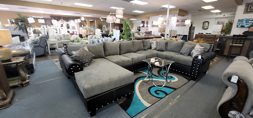 Furniture Store «Guadalajara Furniture Outlet», reviews and photos, 9415 Mission Boulevard # D, Riverside, CA 92509, USA