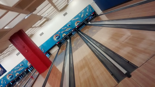 Bowling Alley «UIC Bowling Alley», reviews and photos, 750 S Halsted St, Chicago, IL 60607, USA