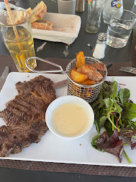 Photo n°34 de La Cantine de Candie à Chambéry ()