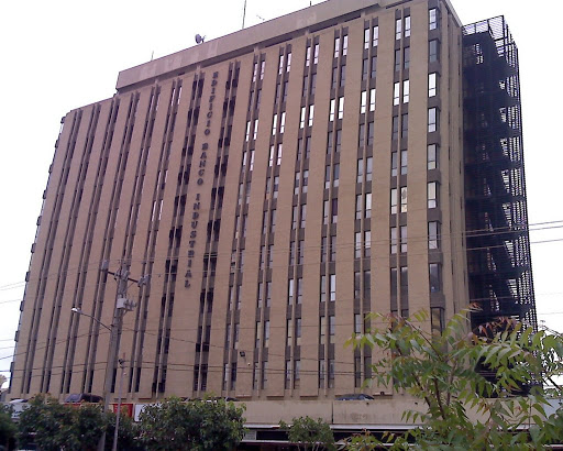 Edificio Banco Industrial