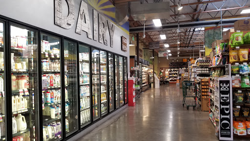 Health Food Store «New Earth Market», reviews and photos, 864 East Ave, Chico, CA 95926, USA