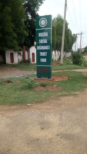 NSITF Kano, Trade Fair Area, Kano, Nigeria, Engineering Consultant, state Jigawa