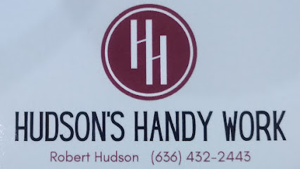 Hudson's Handywork LLC