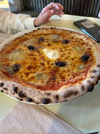 Pizza du Restaurant Magasin Général à Bordeaux - n°5